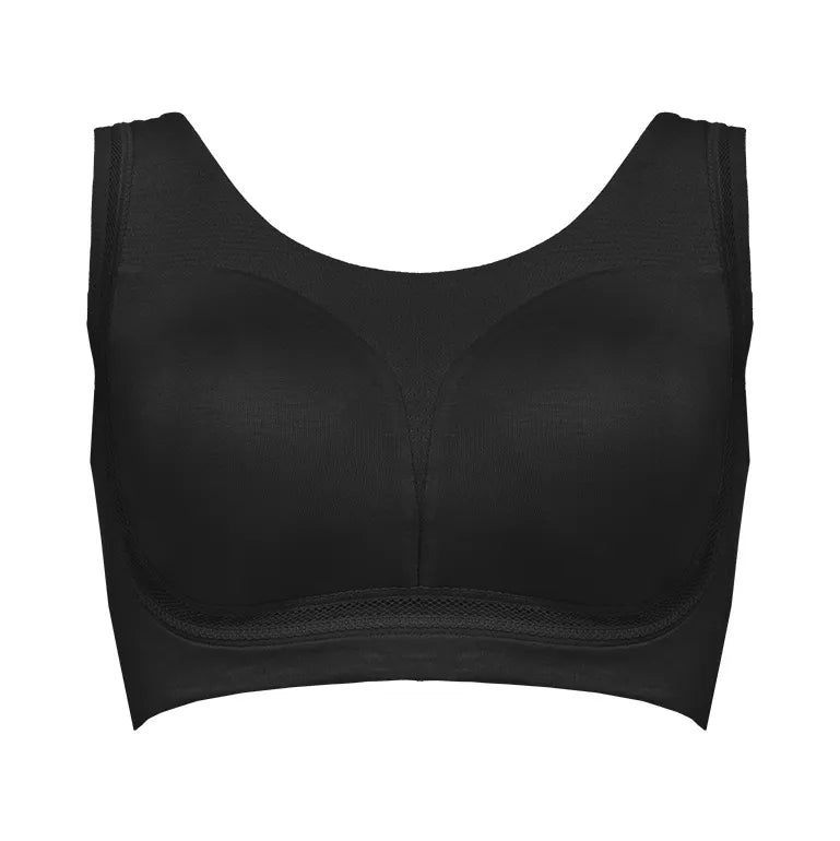 Yukine Silk Blended Soft Light Bra 26