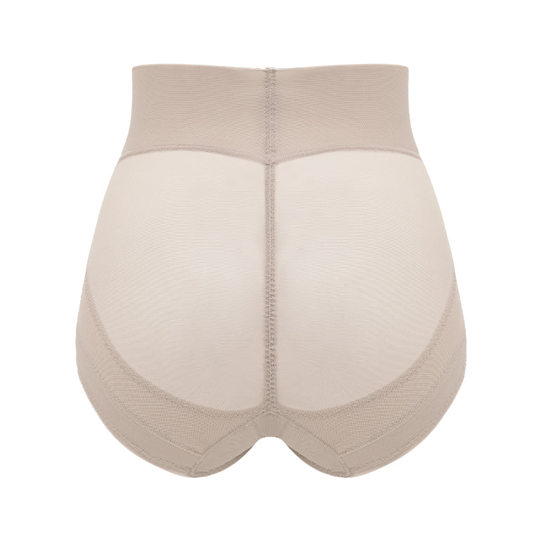 Yukine Soft Comfort Shaping Panty 23