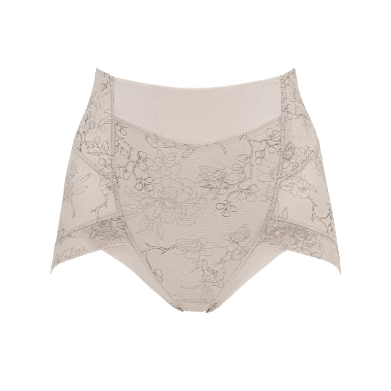 Yukine Soft Comfort Shaping Panty 23