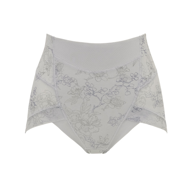 Yukine Soft Comfort Shaping Panty 23