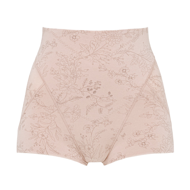 Yukine Comfort Cotton Panty 23