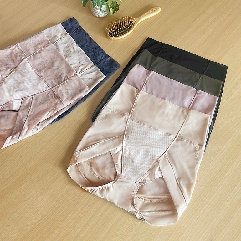 Yukine Comfort Shaping Panty 24