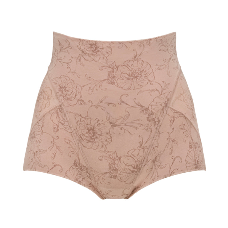 Yukine Comfort Cotton Panty 24