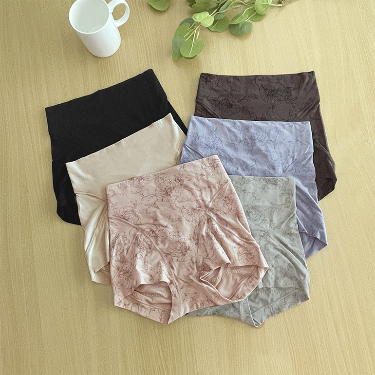 Yukine Comfort Cotton Panty 24