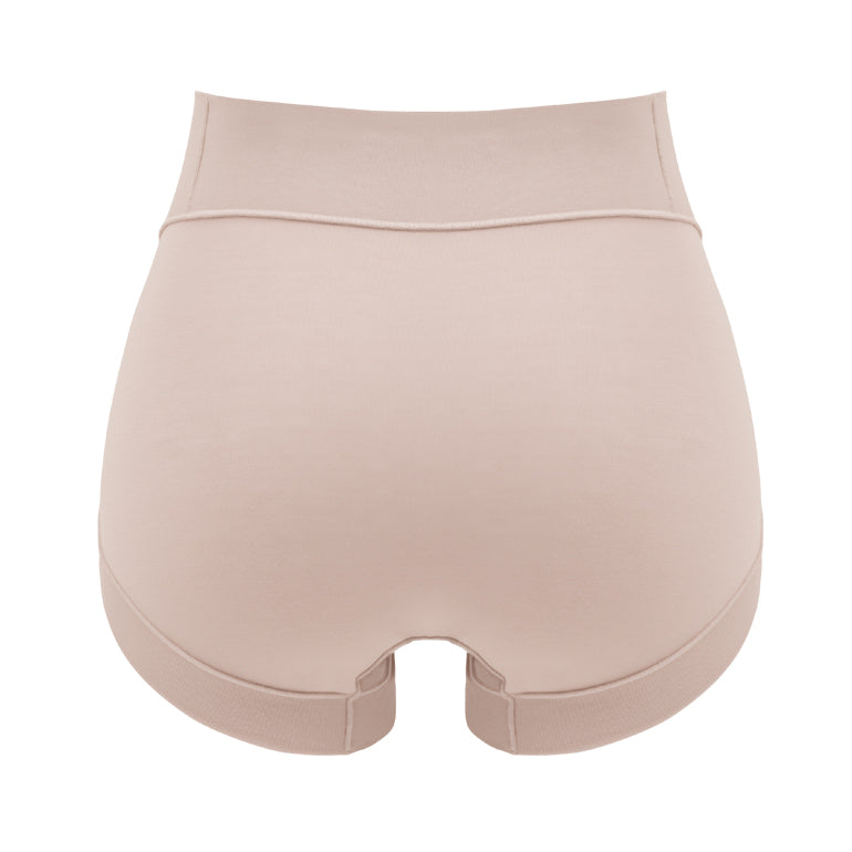 Yukine Silk Blended Soft Panty 24