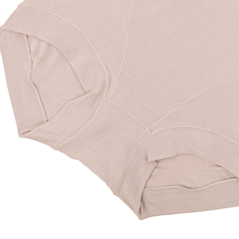 Yukine Silk Blended Soft Panty 24