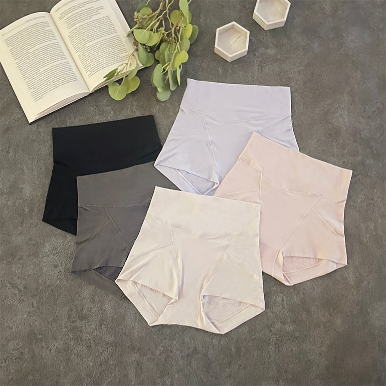 Yukine Comfort Cotton Panty 25