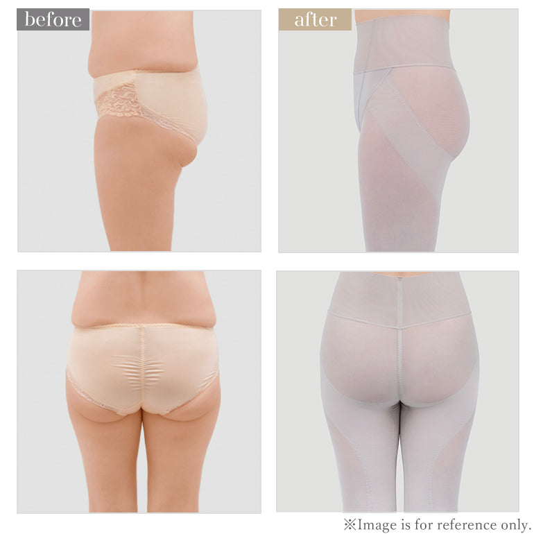 Yukine Comfort Shaping Girdle 24