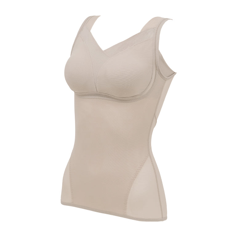 Yukine Soft Comfort Shaping Camisole 23