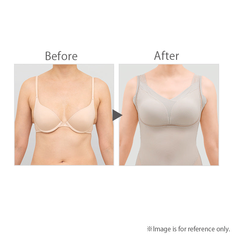 Yukine Soft Comfort Shaping Camisole 23