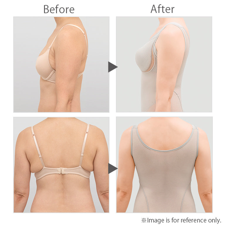 Yukine Soft Comfort Shaping Camisole 23