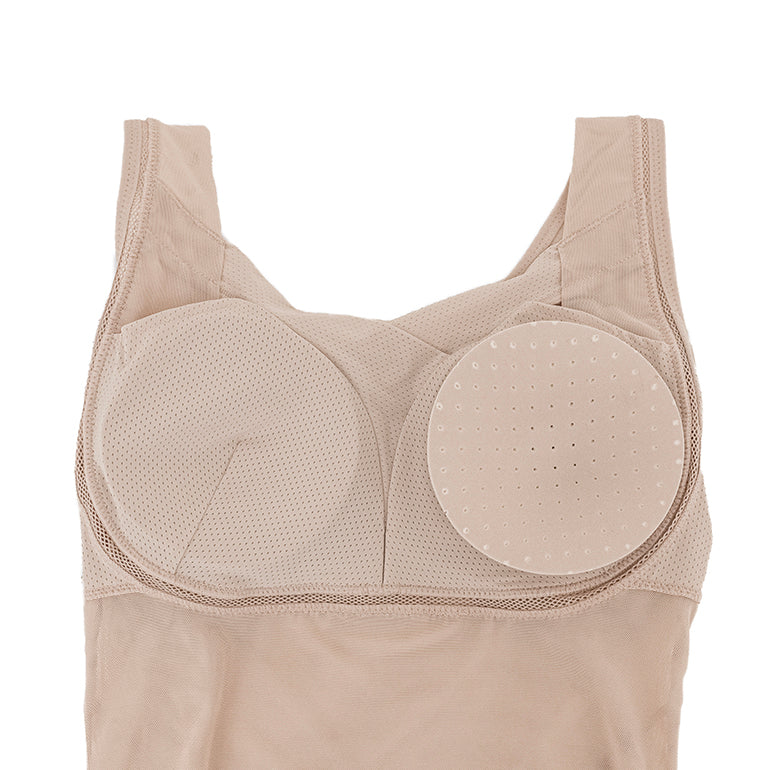 Yukine Comfort Shaping Bra Camisole 24