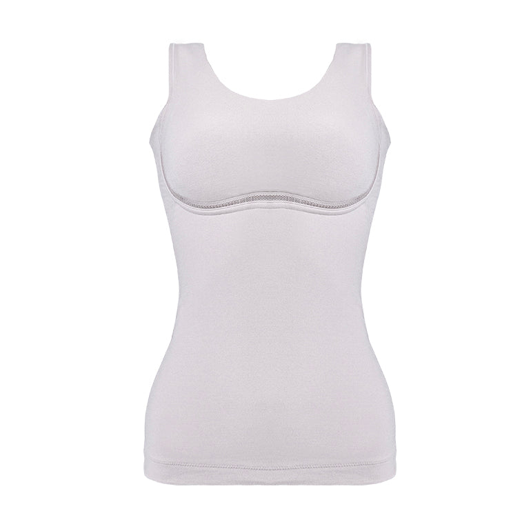 Yukine Comfort Cotton Bra Camisole 25