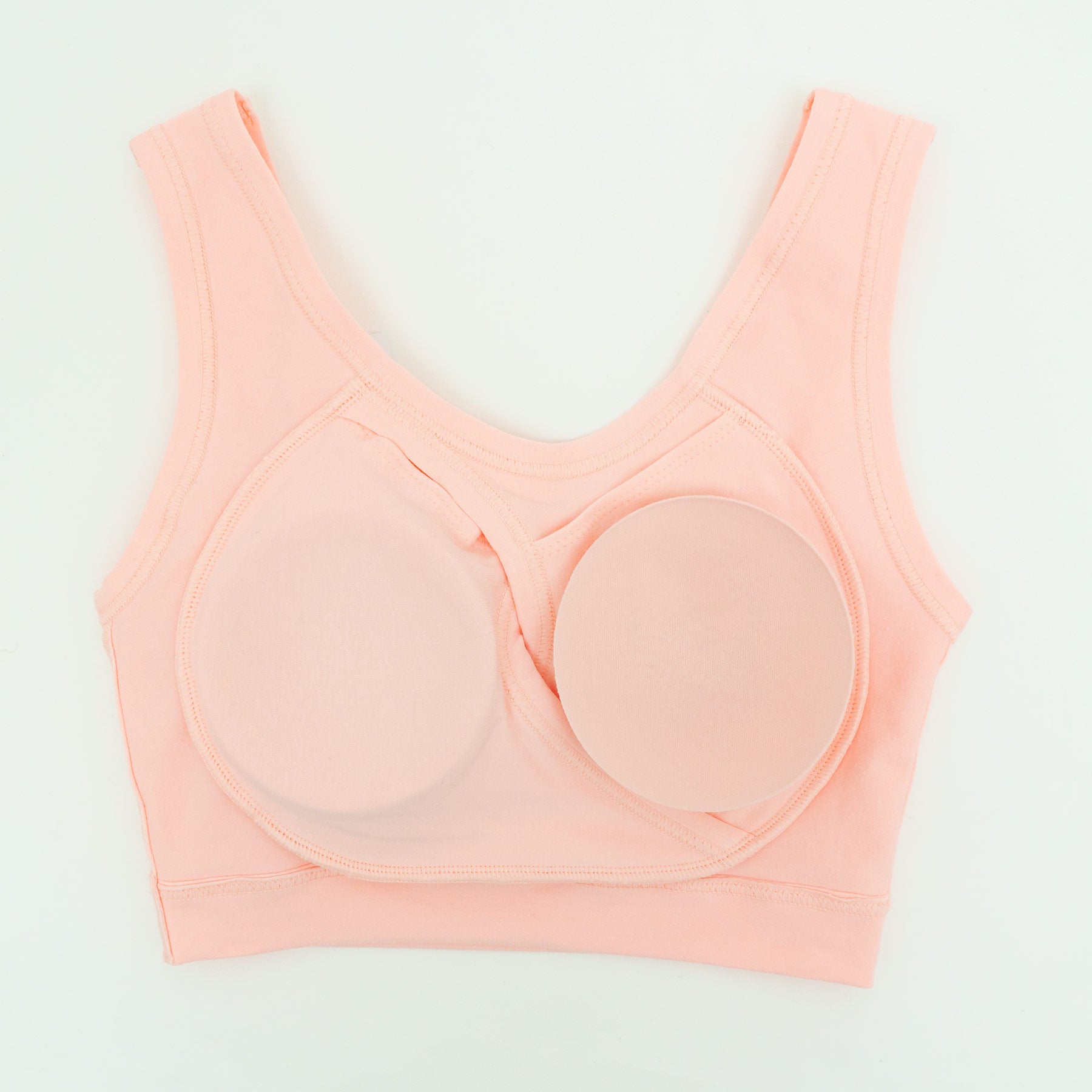 Easy Night Sleep Bra