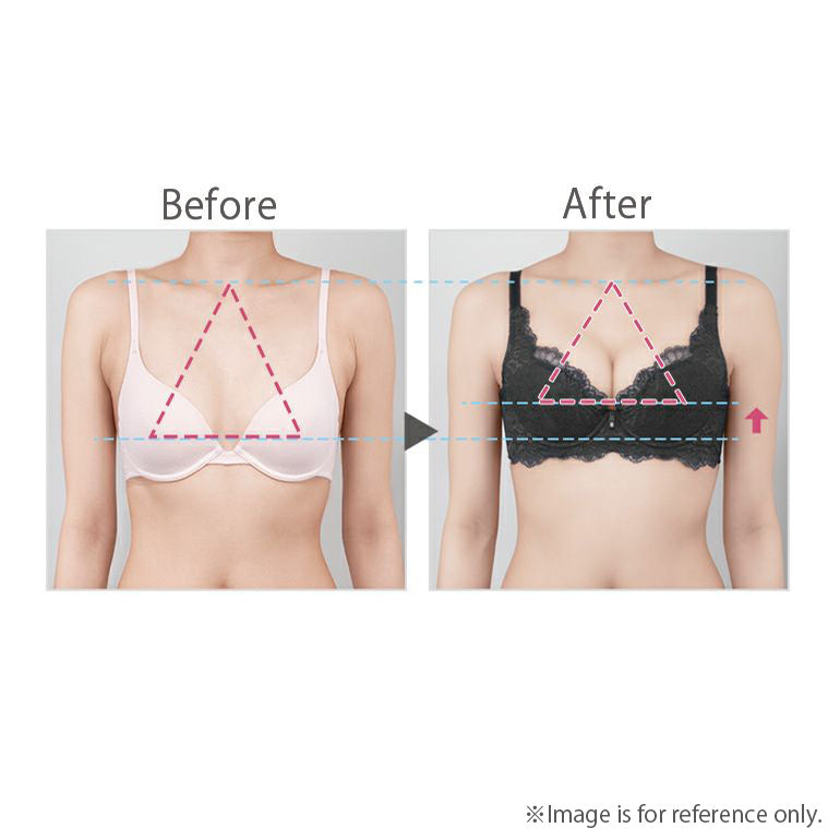 Viola Contour Perfection Bra (E-G Cup Sizes)