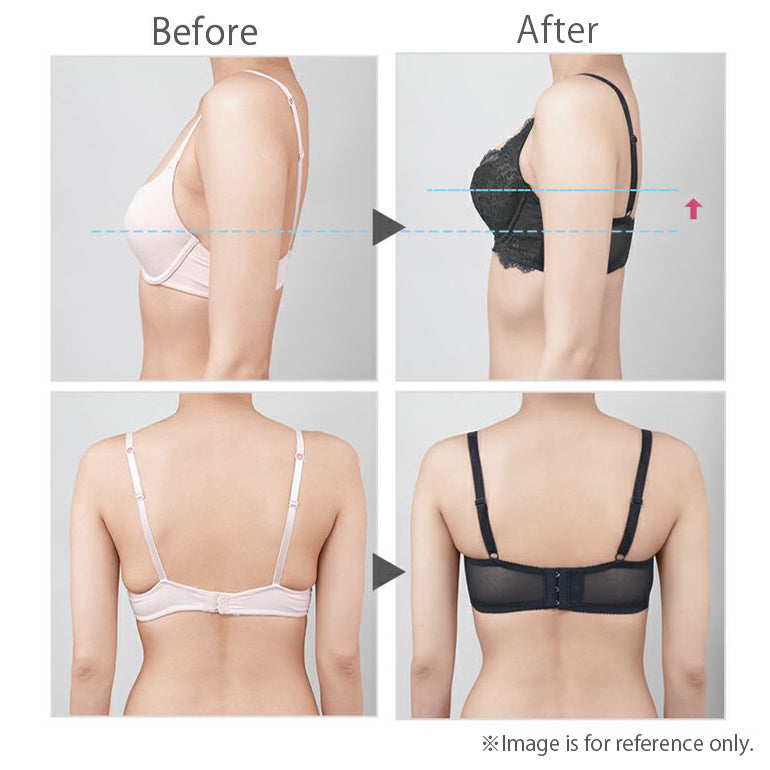 Viola Contour Perfection Bra (B-D Cup Sizes)