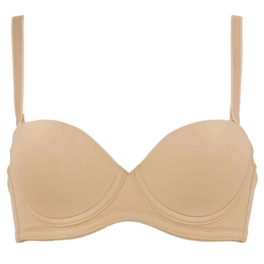 Elena Strapless T-Shirt Bra