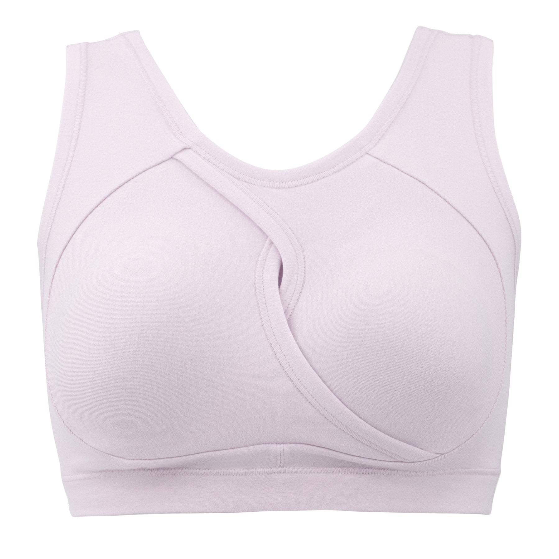 Womens for Sagging Breasts Sports Bra Tank Top Sports Bras Comfortable  Workout Bralette High Support Seamless Push Up, Pink, Large : :  Clothing, Shoes & Accessories