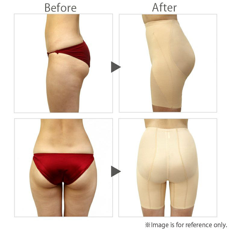 Momo Ultra Shaping Girdle