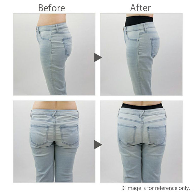 Momo Ultra Shaping Girdle