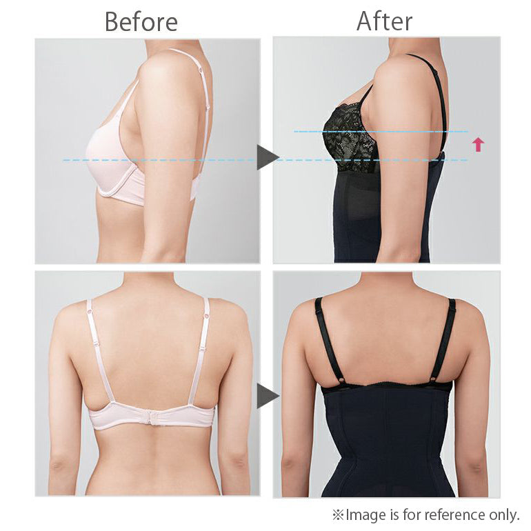 Cotton-Blended Waist Cincher