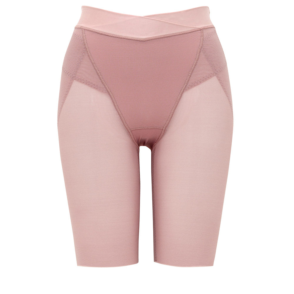 Hug Me Light-Shaping Long Girdle