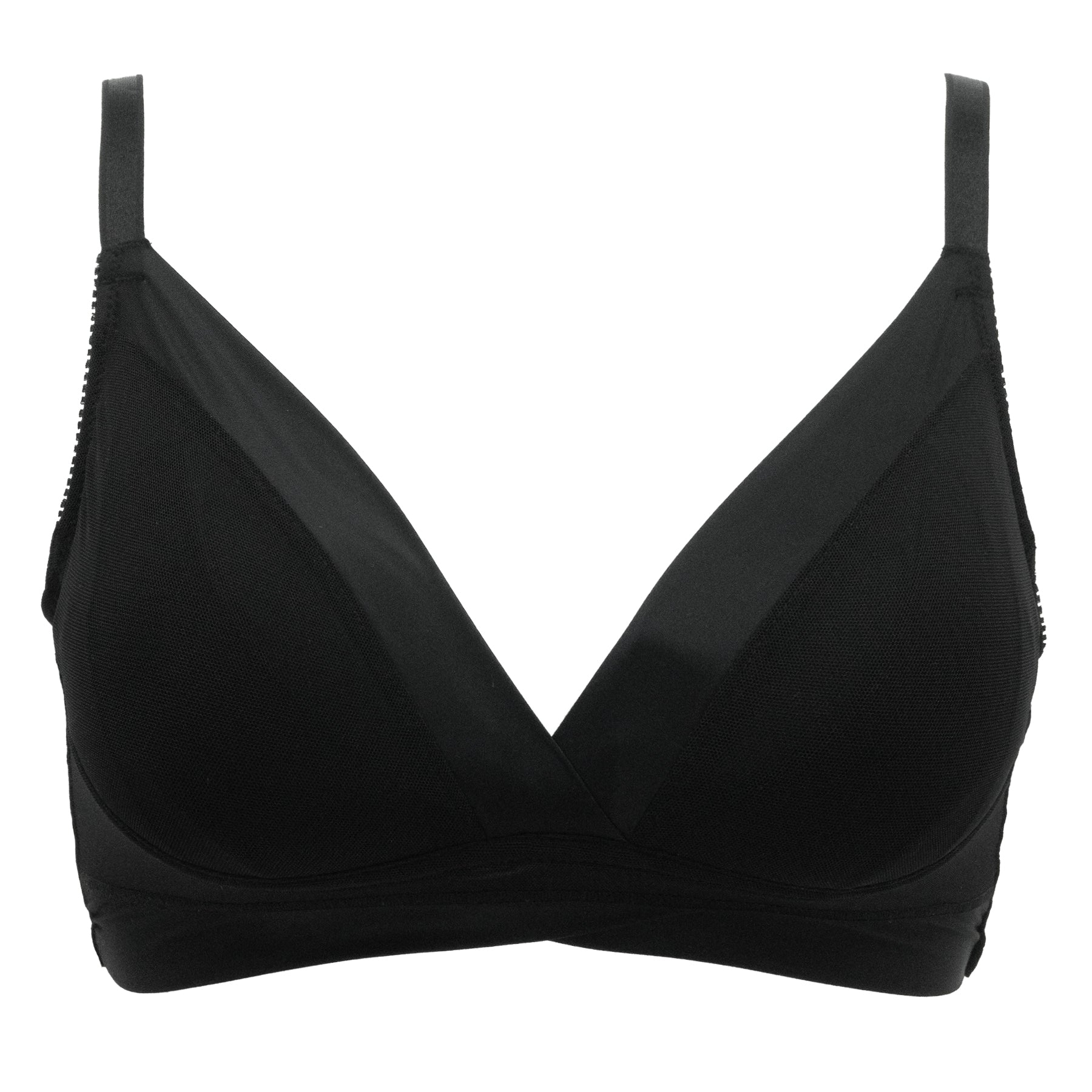 Hug Me Wireless Shaping Bra - Ultimate Comfort & Support