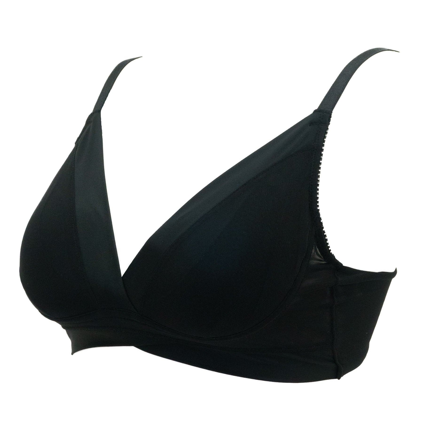Hug Me Wireless Shaping Bra - Ultimate Comfort & Support