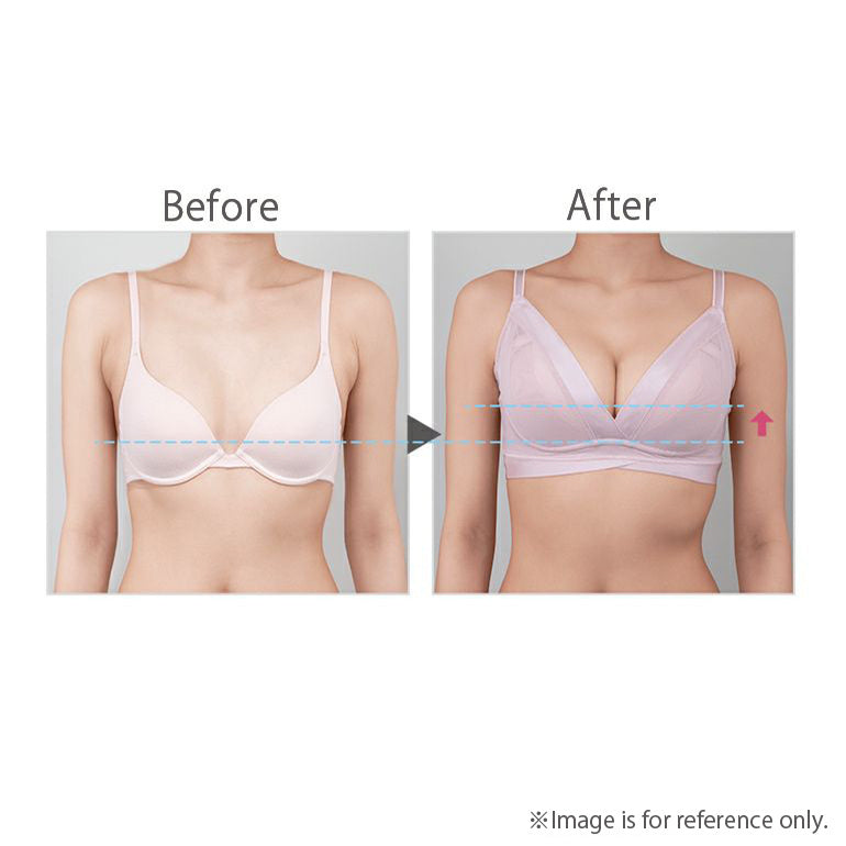 Hug Me Wireless Shaping Bra - Ultimate Comfort & Support
