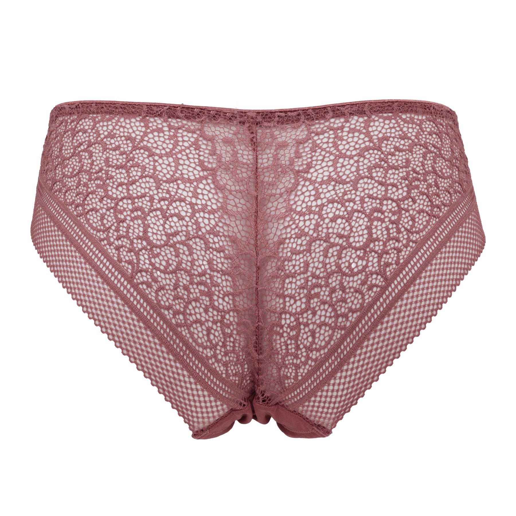 Heart Cup Panty 21A2