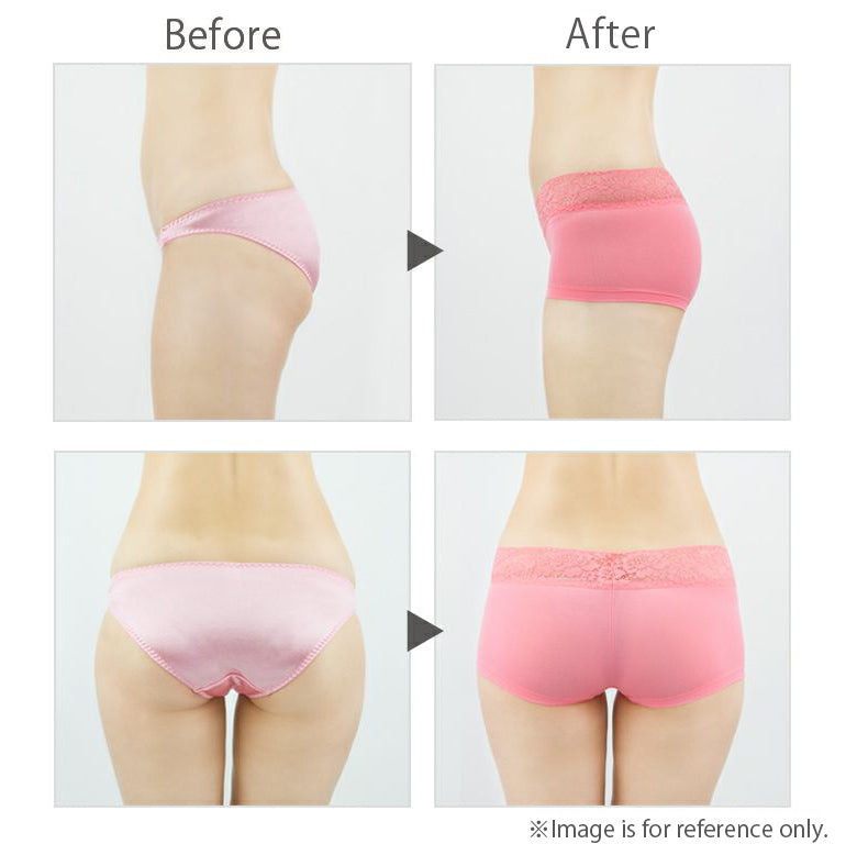 Lace Low-Waist Boyshort