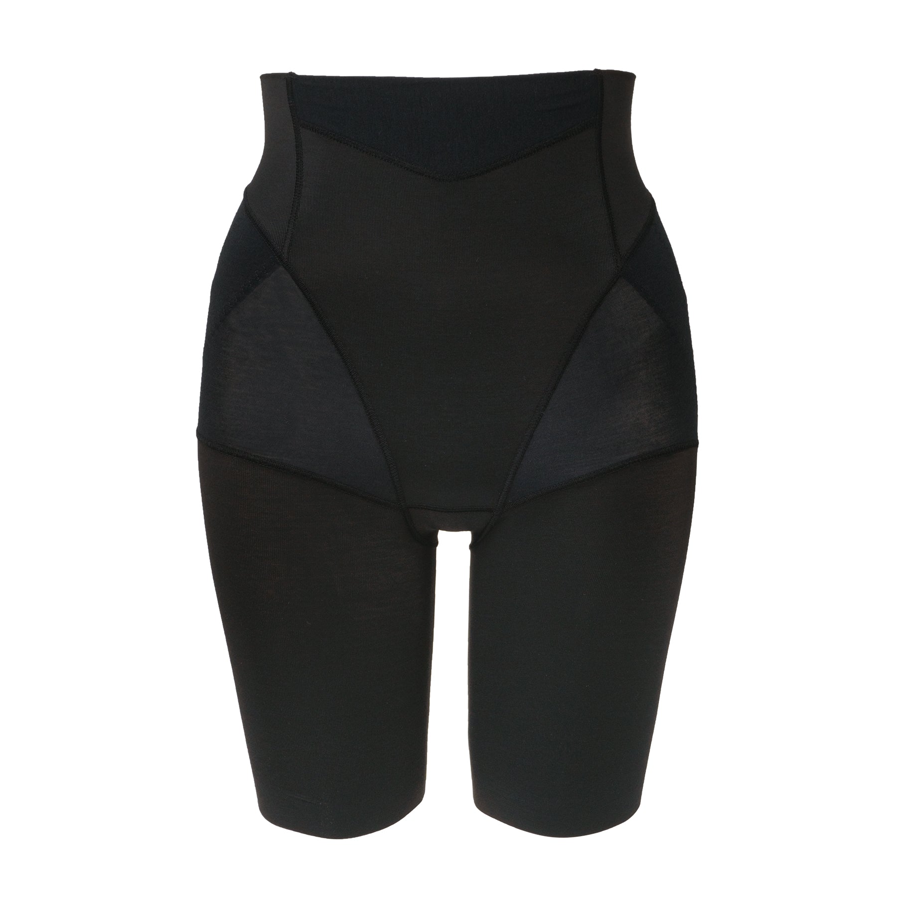 Control girdle for women black Bella Form model S210 – Conceptos