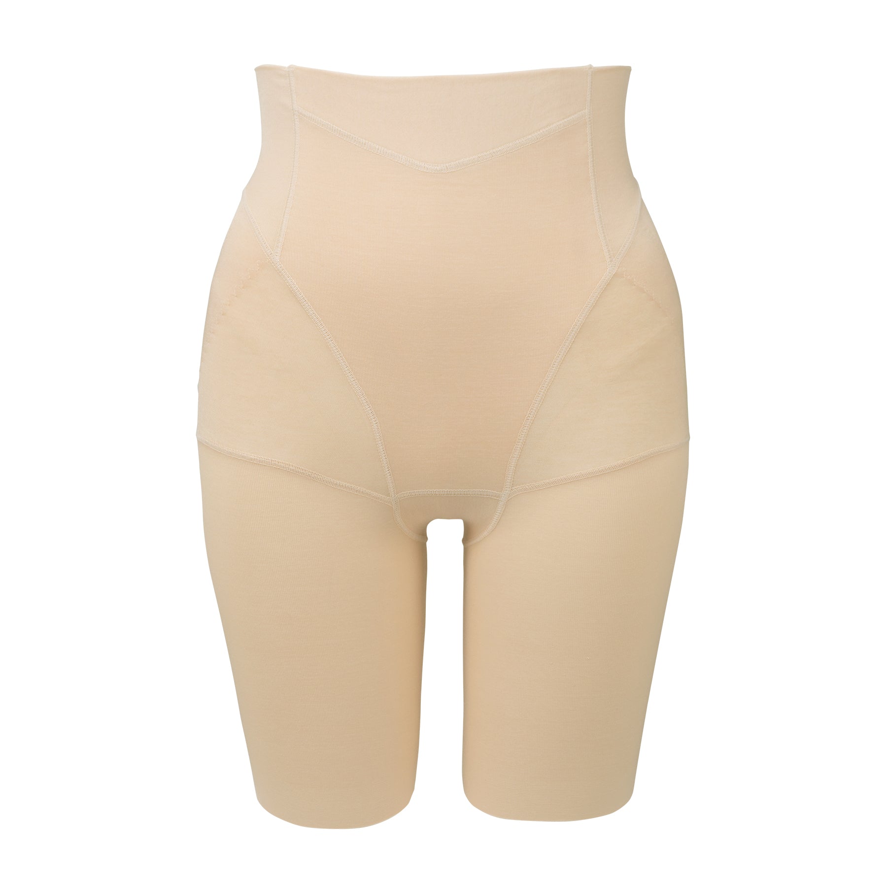 Momo Support Shaping Soft Girdle