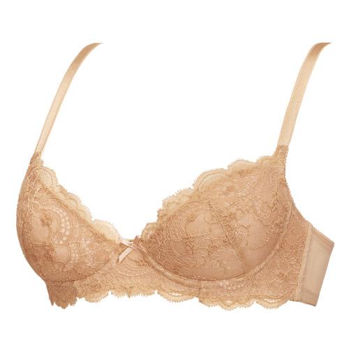Jasmine Shaping Bra (F-G Cup Sizes)