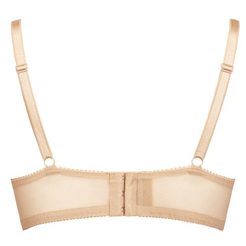 Jasmine Shaping Bra (F-G Cup Sizes)