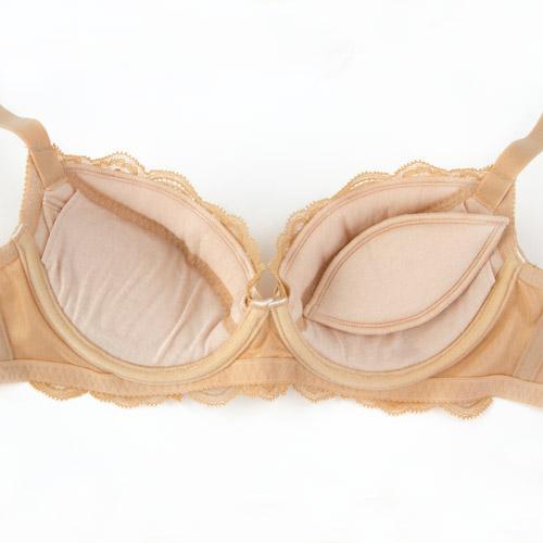 Jasmine Shaping Bra (F-G Cup Sizes)