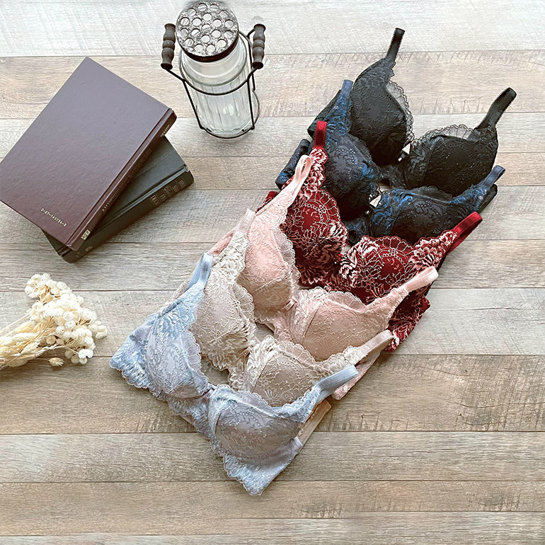 Viola Contour Perfection Bra (E-G Cup Sizes)
