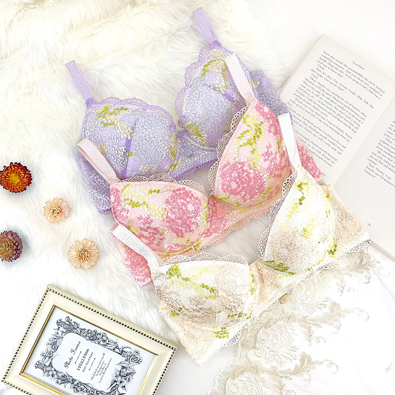 Wendy Shaping Bra 22S1