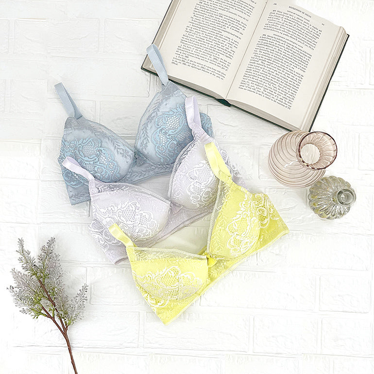 Wendy Shaping Bra 22S2