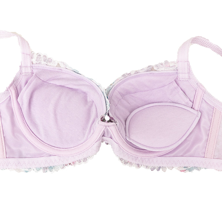 Jacqueline Contour Perfection Bra 22S1