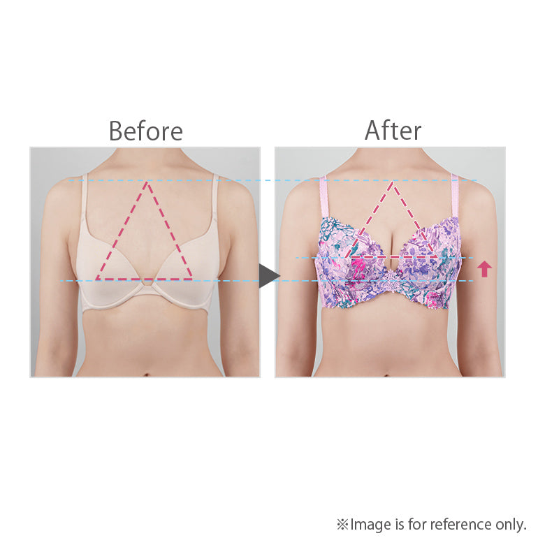 Jacqueline Contour Perfection Bra 22S1