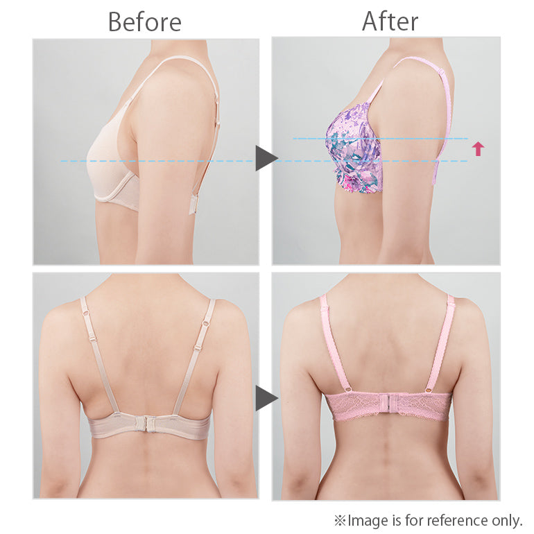 Jacqueline Contour Perfection Bra 22S1