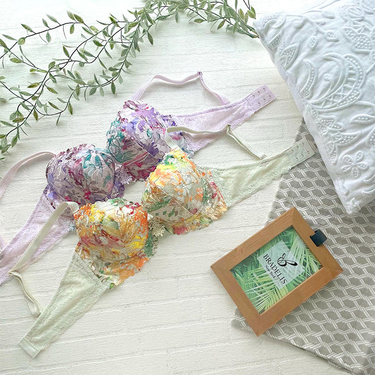 Jacqueline Contour Perfection Bra 22S1