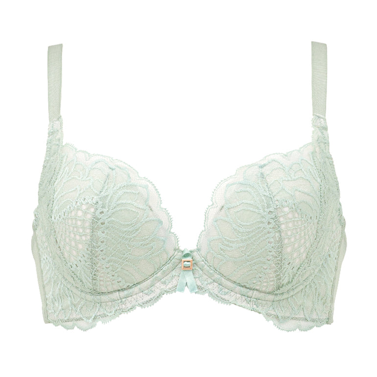 Naomi Push-Up Plunge Bra 22A1