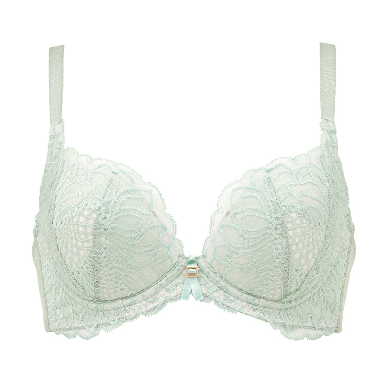 Push-Up Plunge Bra curated on LTK