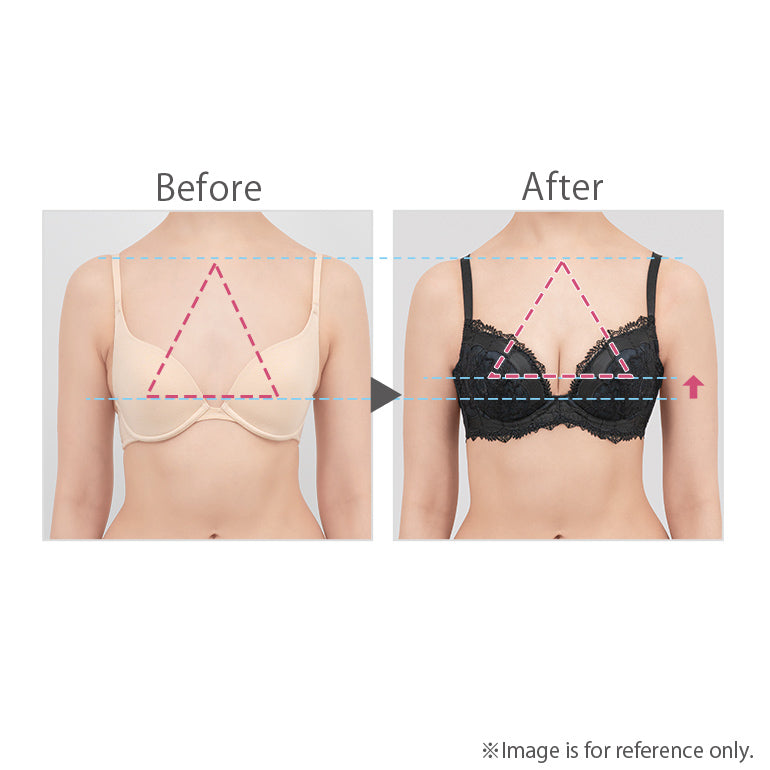 Jacqueline Contour Perfection Bra 22A1