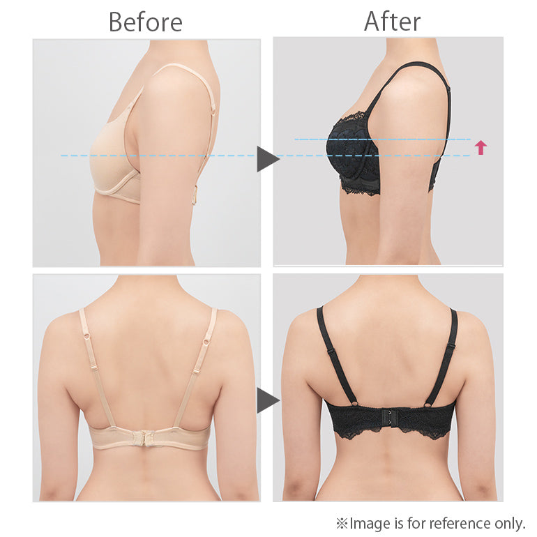 Jacqueline Contour Perfection Bra 22A1