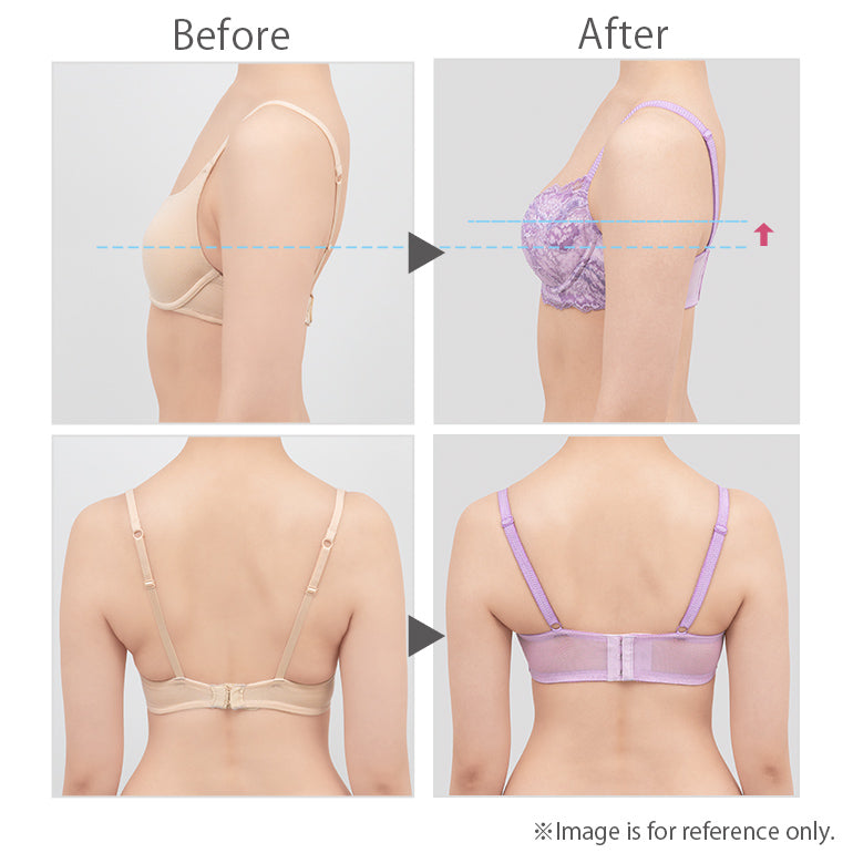Jasmine Shaping Bra 22A3