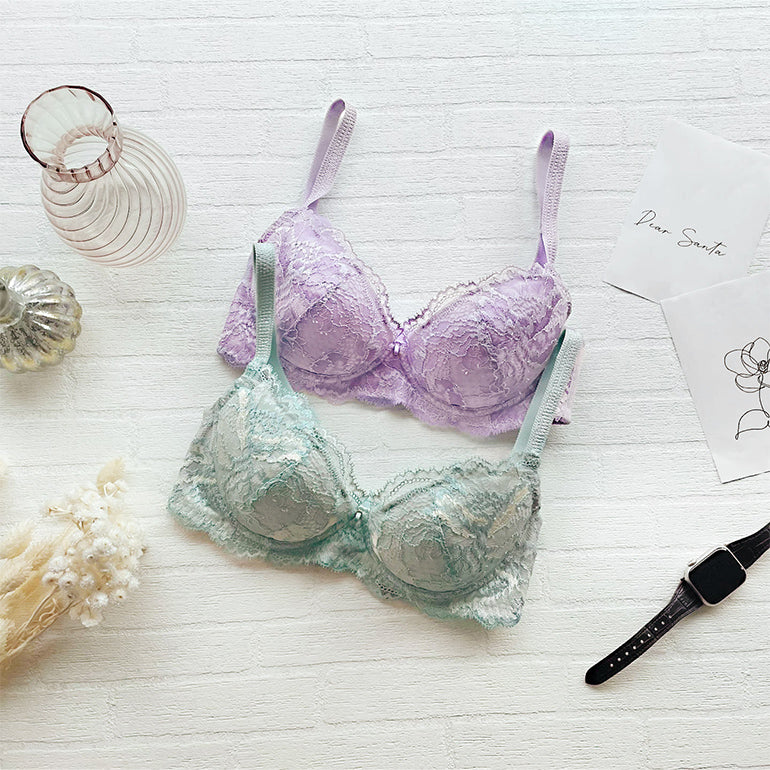 Jasmine Shaping Bra 22A3