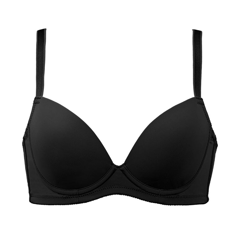 Seamless Molded T-Shirt Bra